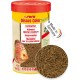 Sera Discus color Red 250ml, Granules for red Discus Sera Discus color Red 250ml, Granules for red Discus