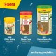 Sera Discus granules, 1000 ml Sera Discus granules, 1000 ml