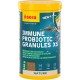 Sera ImmunPro Mini - the slow-sinking breeder food with probiotics (with approved intestinal flora stabiliser "bacillus subtilis") for fast growth, vigorous development and brilliant colour (for ornamental fish up to 4 cm) Sera ImmunPro Mini - the slow-sinking breeder food with probiotics (with approved intestinal flora stabiliser "bacillus subtilis") for fast growth, vigorous development and brilliant colour (for ornamental fish up to 4 cm)