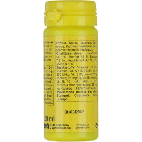Sera Micron Nature dust-fine breeding food with zoo (18 % krill) and phytoplankton (51 % spirulina) a plankton or dust food or young fish food and low animals. Sera Micron Nature dust-fine breeding food with zoo (18 % krill) and phytoplankton (51 % spirulina) a plankton or dust food or young fish food and low animals.