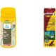 Sera Micron Nature dust-fine breeding food with zoo (18 % krill) and phytoplankton (51 % spirulina) a plankton or dust food or young fish food and low animals. Sera Micron Nature dust-fine breeding food with zoo (18 % krill) and phytoplankton (51 % spirulina) a plankton or dust food or young fish food and low animals.