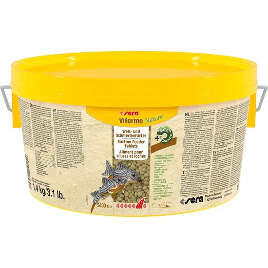 Sera Viformo Tablet, 1.4 Kg Sera Viformo Tablet, 1.4 Kg