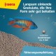 Sera granured,1000 ml Sera granured,1000 ml