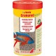 Sera granured,1000 ml Sera granured,1000 ml