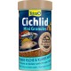 Tetra Cichlid Granules (Main Food Mix for Cichlids, 2 Different Granules) Various Sizes