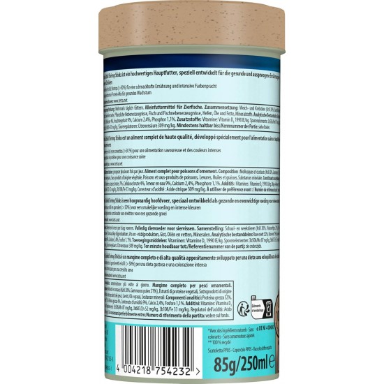 Tetra Cichlid Sticks,1.000 ml Tetra Cichlid Sticks,1.000 ml