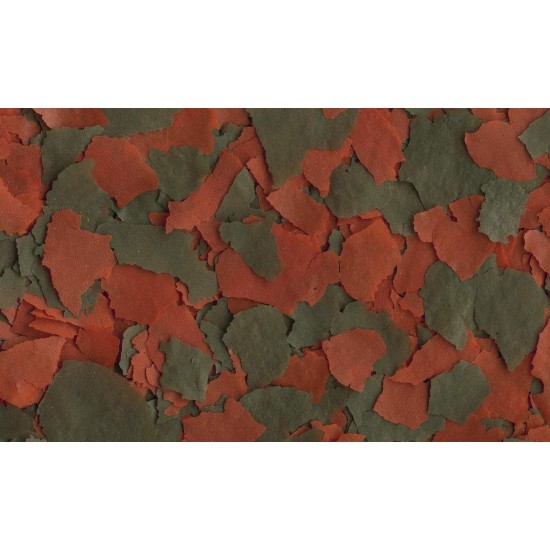Tetra Cichlid XL Flakes,1.000 ml Tetra Cichlid XL Flakes,1.000 ml