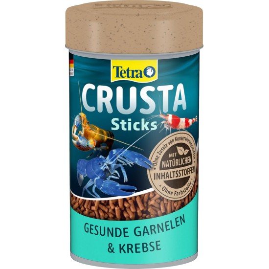 Tetra Crusta Granules 100 ml Tetra Crusta Granules 100 ml