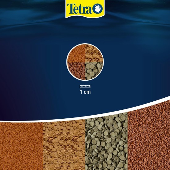 Tetra Crusta Granules 100 ml Tetra Crusta Granules 100 ml