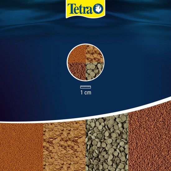 Tetra Crusta Menú 100 ML Tetra Crusta Menú 100 ML