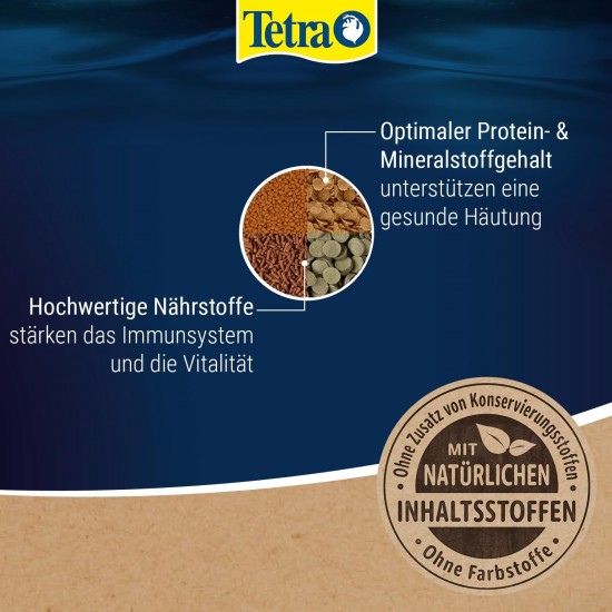 Tetra Crusta Menú 100 ML Tetra Crusta Menú 100 ML
