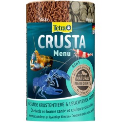 Tetra Crusta Menú 100 ML Tetra Crusta Menú 100 ML
