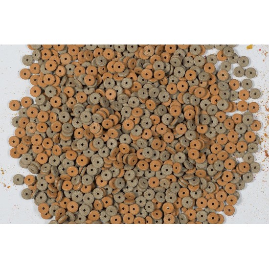 Tetra FunTips Tablets, Food Tablets to Stick on Aquarium Fish Tank Glass, Ideal for Watching Fish, Healthy Feeding Fun - Various Sizes Tetra FunTips Tablets, Food Tablets to Stick on Aquarium Fish Tank Glass, Ideal for Watching Fish, Healthy Feeding Fun - Various Sizes