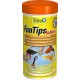 Tetra FunTips Tablets, Food Tablets to Stick on Aquarium Fish Tank Glass, Ideal for Watching Fish, Healthy Feeding Fun - Various Sizes Tetra FunTips Tablets, Food Tablets to Stick on Aquarium Fish Tank Glass, Ideal for Watching Fish, Healthy Feeding Fun - Various Sizes
