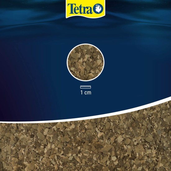 Tetra Goldfish Flakes, 1 litre Tetra Goldfish Flakes, 1 litre
