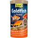 Tetra Goldfish Flakes, 1 litre