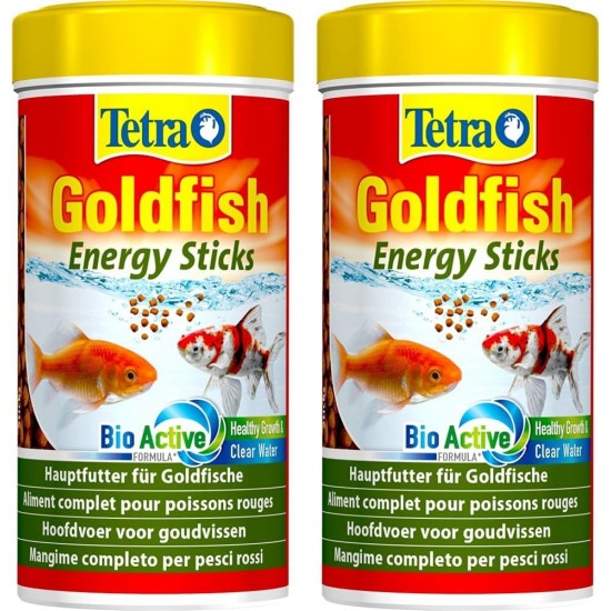 Tetra Goldfish Flakes Tetra Goldfish Flakes