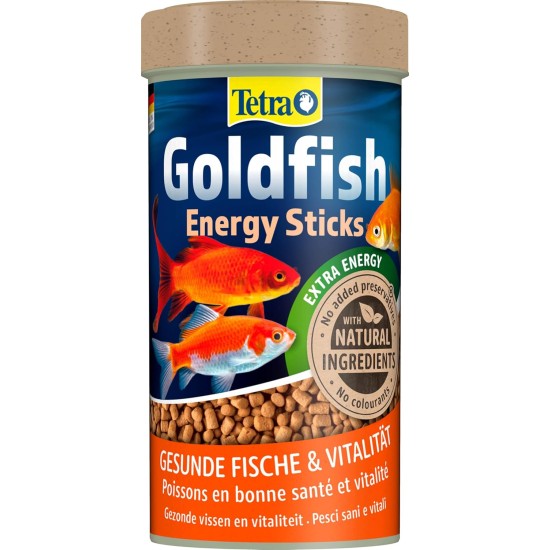 Tetra Goldfish Flakes