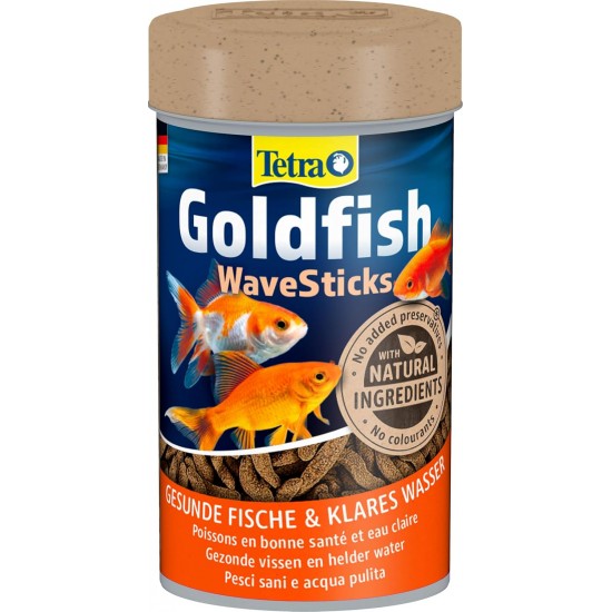 Tetra Goldfish Flakes Tetra Goldfish Flakes