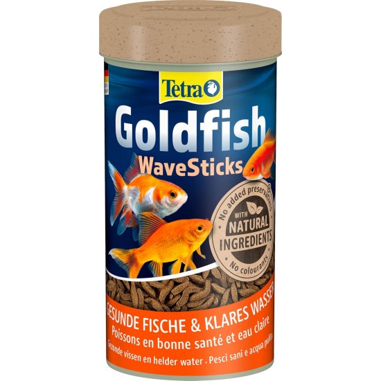 Tetra Goldfish Flakes Tetra Goldfish Flakes
