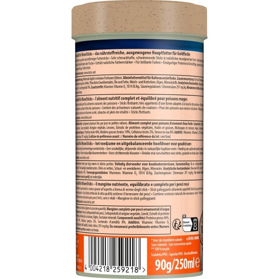 Tetra Goldfish Flakes Tetra Goldfish Flakes