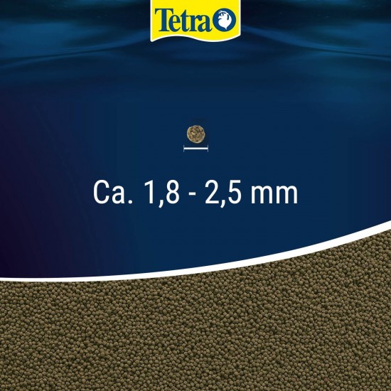 Tetra Goldfish Flakes Tetra Goldfish Flakes