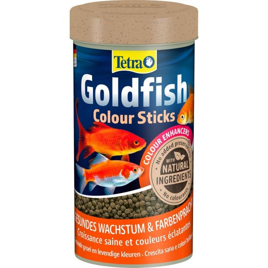 Tetra Goldfish Flakes Tetra Goldfish Flakes