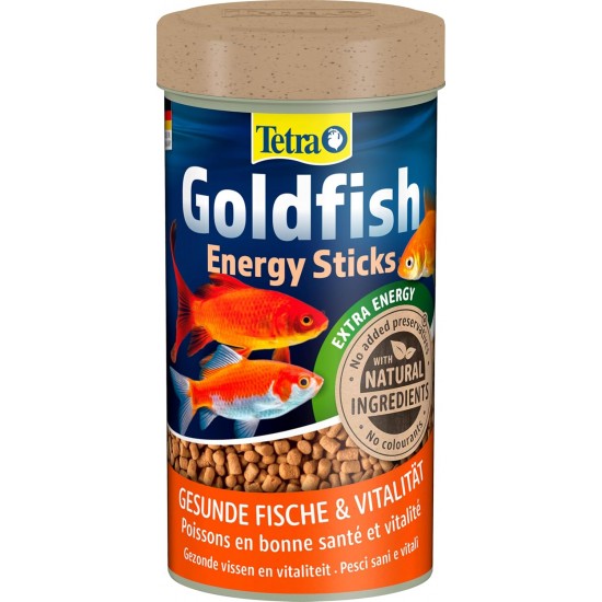 Tetra Goldfish Flakes Tetra Goldfish Flakes
