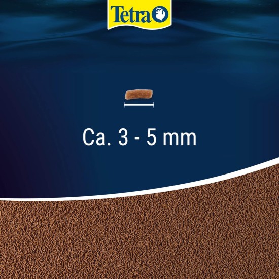 Tetra Goldfish Gold Colour, 250 ml Tetra Goldfish Gold Colour, 250 ml