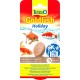 Tetra Goldfish Holiday 2 x 12 G Tetra Goldfish Holiday 2 x 12 G