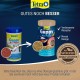 Tetra Guppy Mini Flakes, Balanced Nutritious Flakes for Guppies, Various Varieties Tetra Guppy Mini Flakes, Balanced Nutritious Flakes for Guppies, Various Varieties