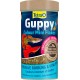 Tetra Guppy Mini Flakes, Balanced Nutritious Flakes for Guppies, Various Varieties Tetra Guppy Mini Flakes, Balanced Nutritious Flakes for Guppies, Various Varieties
