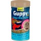 Tetra Guppy Mini Flakes, Balanced Nutritious Flakes for Guppies, Various Varieties Tetra Guppy Mini Flakes, Balanced Nutritious Flakes for Guppies, Various Varieties