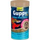 Tetra Guppy Mini Flakes, Balanced Nutritious Flakes for Guppies, Various Varieties Tetra Guppy Mini Flakes, Balanced Nutritious Flakes for Guppies, Various Varieties