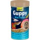 Tetra Guppy Mini Flakes, Balanced Nutritious Flakes for Guppies, Various Varieties Tetra Guppy Mini Flakes, Balanced Nutritious Flakes for Guppies, Various Varieties