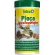 Tetra Pleco Wafers Main Food for Bottom Fish