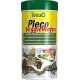 Tetra Pleco Wafers Main Food for Bottom Fish
