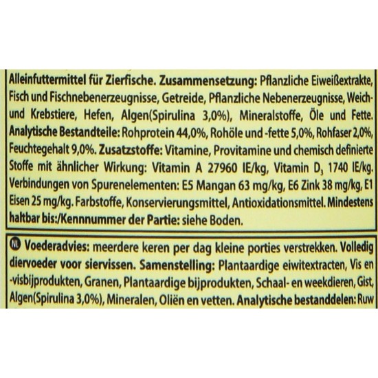 Tetra Pleco Wafers Main Food for Bottom Fish Tetra Pleco Wafers Main Food for Bottom Fish