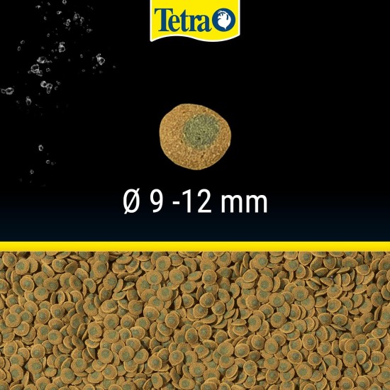 Tetra Pleco Wafers Main Food for Bottom Fish Tetra Pleco Wafers Main Food for Bottom Fish