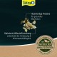 Tetra Pond Flake, Complete and Varied Fish Food for Young and Small Pond Fish, 4 Litre