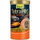 Tetra Pro Fertility Multi-Crisps - Premium Fischfutter mit Kurkuma zur Unterstützung des Zuchterfolgs, 500 ml Dose Tetra Pro Fertility Multi-Crisps - Premium Fischfutter mit Kurkuma zur Unterstützung des Zuchterfolgs, 500 ml Dose