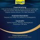 Tetra Pro Fertility Multi-Crisps - Premium Fischfutter mit Kurkuma zur Unterstützung des Zuchterfolgs, 500 ml Dose Tetra Pro Fertility Multi-Crisps - Premium Fischfutter mit Kurkuma zur Unterstützung des Zuchterfolgs, 500 ml Dose
