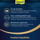 Tetra Pro Fertility Multi-Crisps - Premium Fischfutter mit Kurkuma zur Unterstützung des Zuchterfolgs, 500 ml Dose Tetra Pro Fertility Multi-Crisps - Premium Fischfutter mit Kurkuma zur Unterstützung des Zuchterfolgs, 500 ml Dose