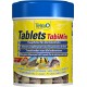 Tetra TabiMin Complete Feed for Bottom-Feeding and Shy Fish, Provides an Optimal Varied Diet, Packs Available in Various Sizes Tetra TabiMin Complete Feed for Bottom-Feeding and Shy Fish, Provides an Optimal Varied Diet, Packs Available in Various Sizes