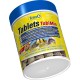 Tetra TabiMin Complete Feed for Bottom-Feeding and Shy Fish, Provides an Optimal Varied Diet, Packs Available in Various Sizes Tetra TabiMin Complete Feed for Bottom-Feeding and Shy Fish, Provides an Optimal Varied Diet, Packs Available in Various Sizes