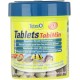 Tetra TabiMin Complete Feed for Bottom-Feeding and Shy Fish, Provides an Optimal Varied Diet, Packs Available in Various Sizes Tetra TabiMin Complete Feed for Bottom-Feeding and Shy Fish, Provides an Optimal Varied Diet, Packs Available in Various Sizes