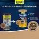 Tetra TetraMin - Complete and Balanced Food for Tropical Fish - Patented BioActive Formula Strengthens Immunity System - 1 Litre Tetra TetraMin - Complete and Balanced Food for Tropical Fish - Patented BioActive Formula Strengthens Immunity System - 1 Litre