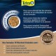 Tetra TetraMin - Complete and Balanced Food for Tropical Fish - Patented BioActive Formula Strengthens Immunity System - 1 Litre Tetra TetraMin - Complete and Balanced Food for Tropical Fish - Patented BioActive Formula Strengthens Immunity System - 1 Litre