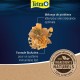Tetra TetraMin - Complete and Balanced Food for Tropical Fish - Patented BioActive Formula Strengthens Immunity System - 1 Litre Tetra TetraMin - Complete and Balanced Food for Tropical Fish - Patented BioActive Formula Strengthens Immunity System - 1 Litre