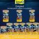 Tetra TetraMin - Complete and Balanced Food for Tropical Fish - Patented BioActive Formula Strengthens Immunity System - 1 Litre Tetra TetraMin - Complete and Balanced Food for Tropical Fish - Patented BioActive Formula Strengthens Immunity System - 1 Litre